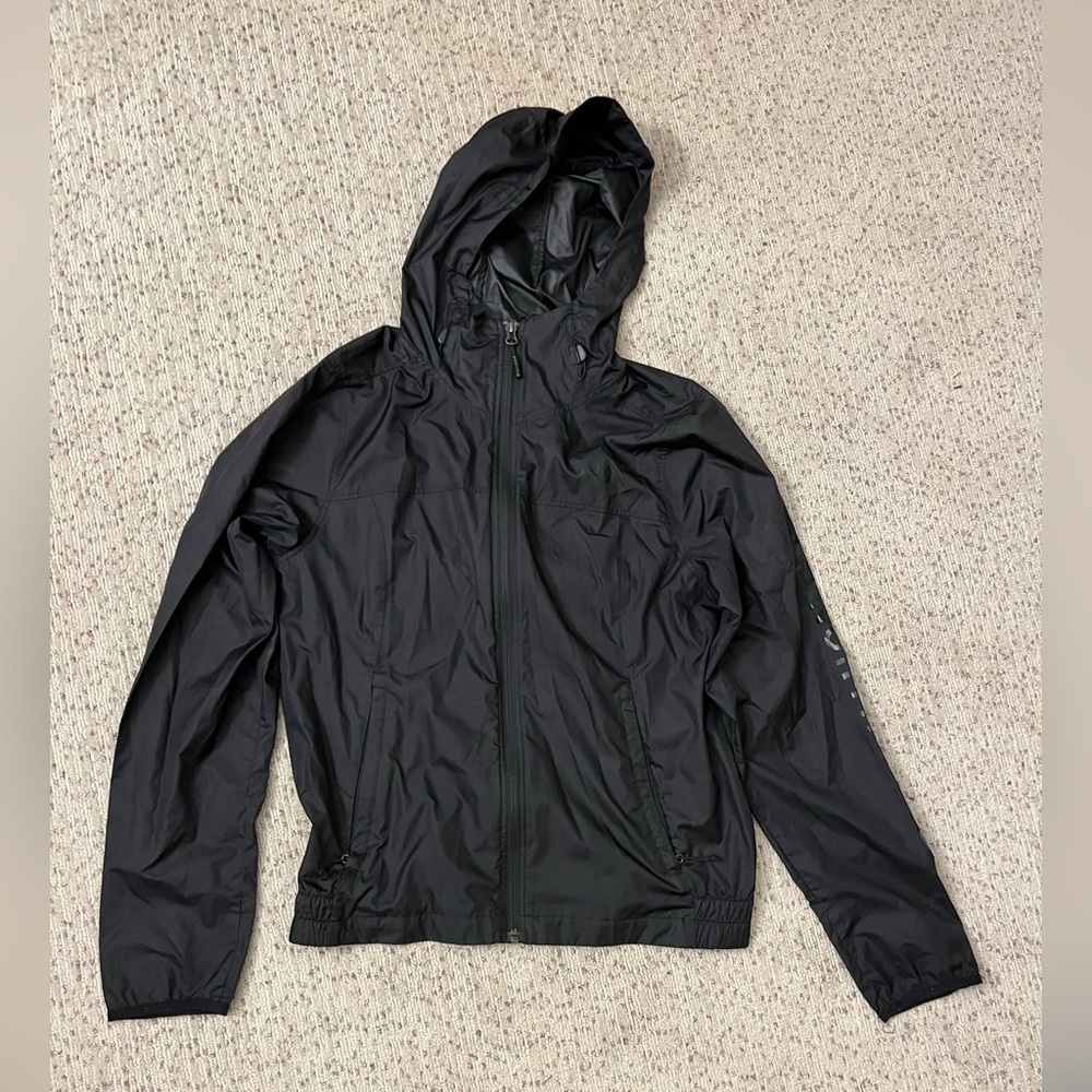 North Face Windbreaker